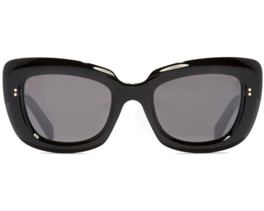 CUTLER AND GROSS CGSN9797 CAT EYE SUNGLASSES