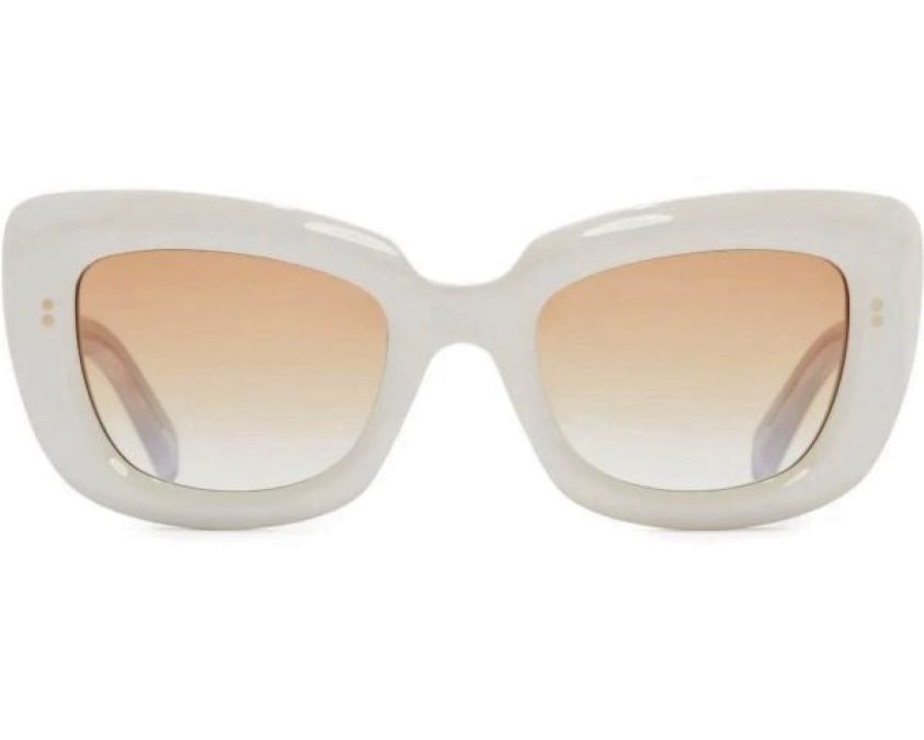 CUTLER AND GROSS CGSN9797 CAT EYE SUNGLASSES