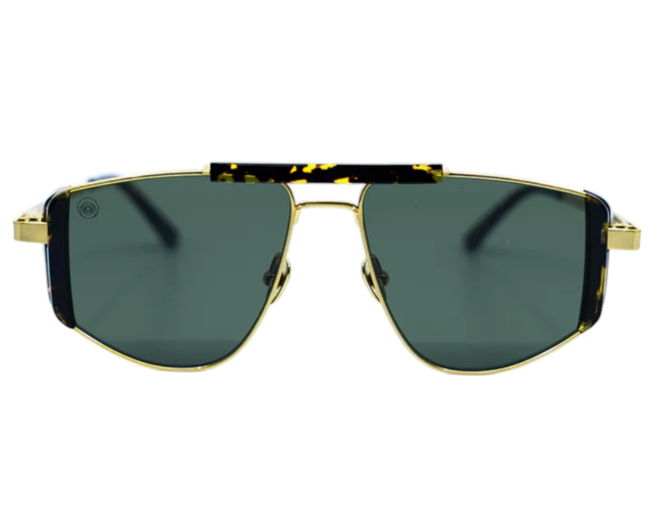 TAXXON FIVE-O AVIATOR SUNGLASSES