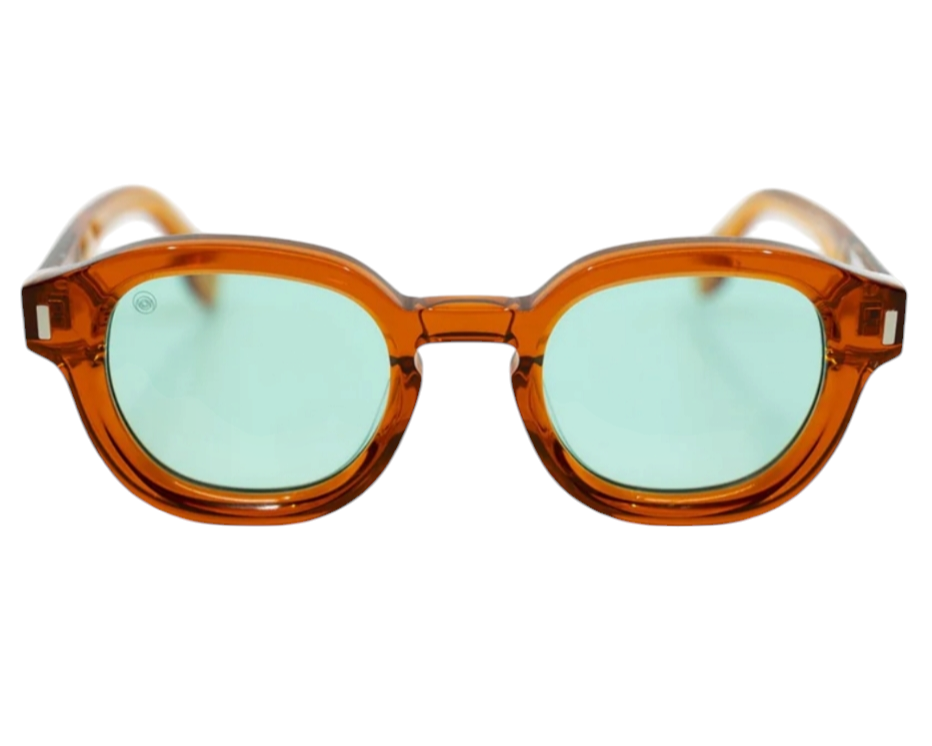 TAXXON TOM ROUND SUNGLASSES