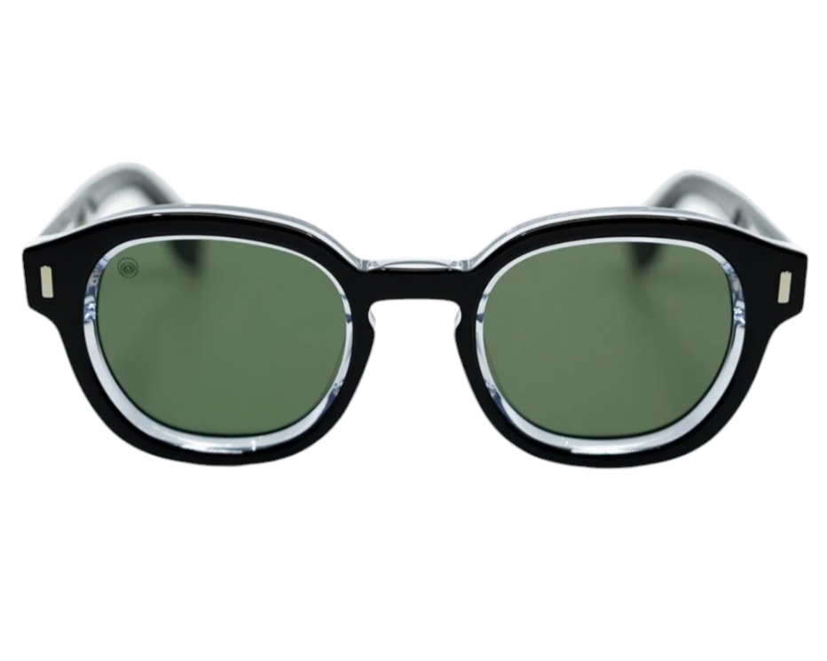 TAXXON TOM ROUND SUNGLASSES