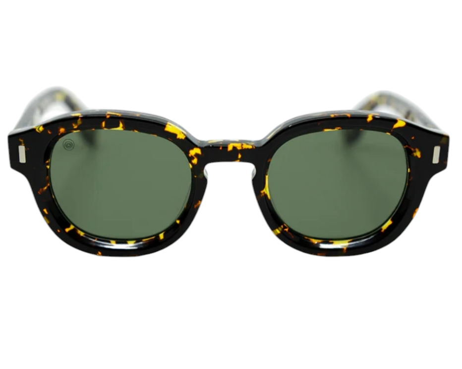 TAXXON TOM ROUND SUNGLASSES