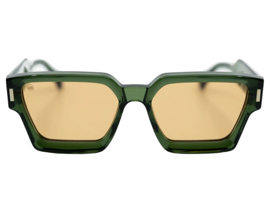 TAXXON 008 SQUARE SUNGLASSES