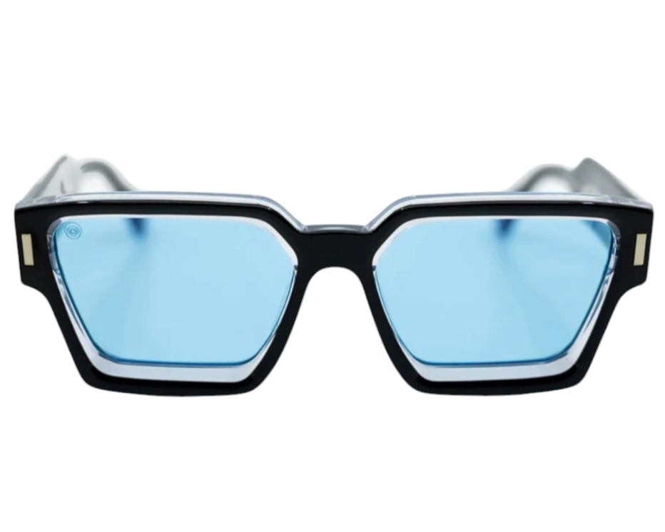 TAXXON 008 SQUARE SUNGLASSES
