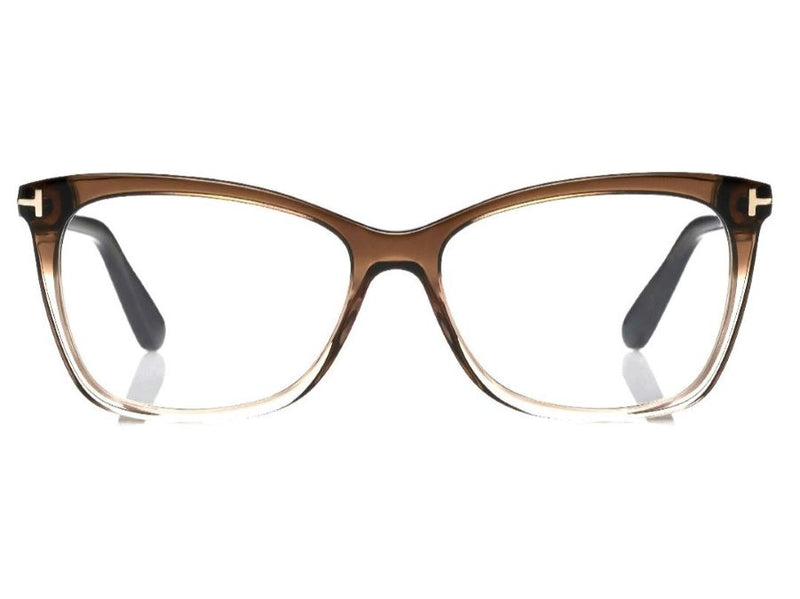 TOM FORD TF5514 BUTTERFLY OPTHALMIC GLASSES Glasses Ltd