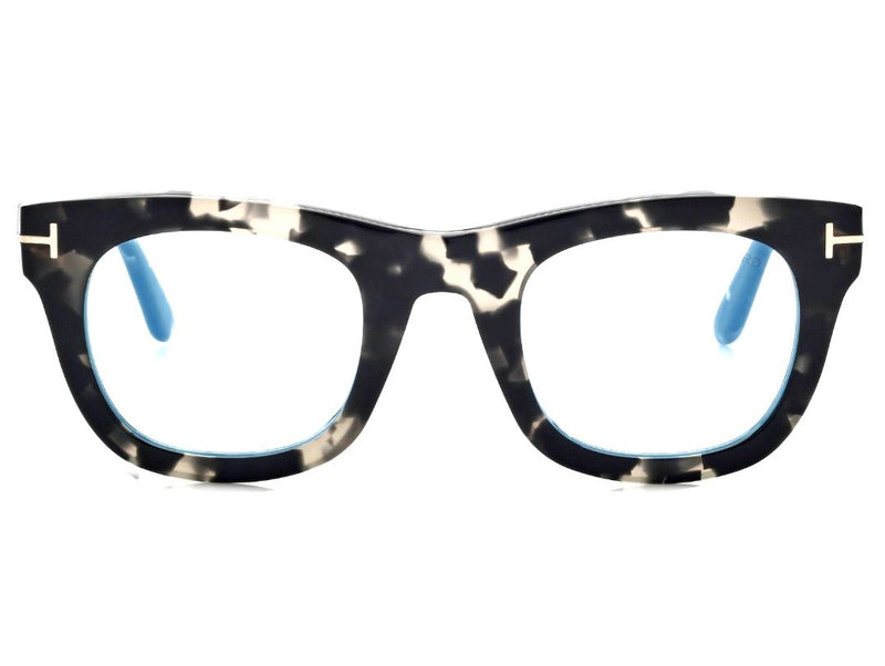 Tom ford discount soft square optical