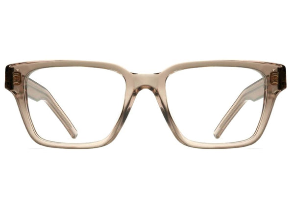 ROBERT MARC NYC SERIES 1: 1017 RECTANGULAR OPTHALMIC GLASSES