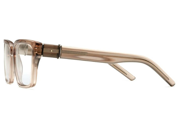 ROBERT MARC NYC SERIES 1: 1017 RECTANGULAR OPTHALMIC GLASSES