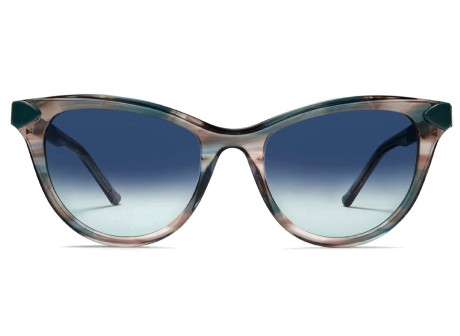 ROBERT MARC NYC 5028 CAT EYE SUNGLASSES