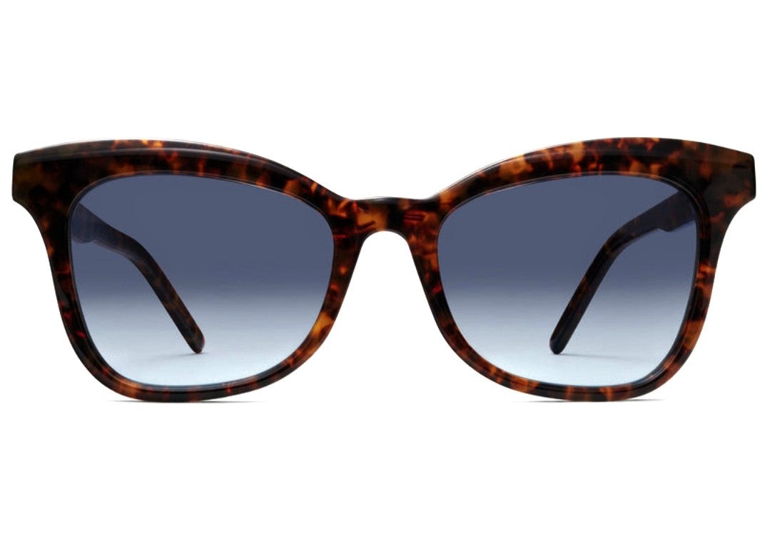 ROBERT MARC NYC 5032-490 CAT EYE SUNGLASSES