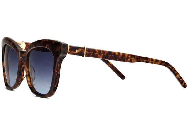 ROBERT MARC NYC 5032-490 CAT EYE SUNGLASSES