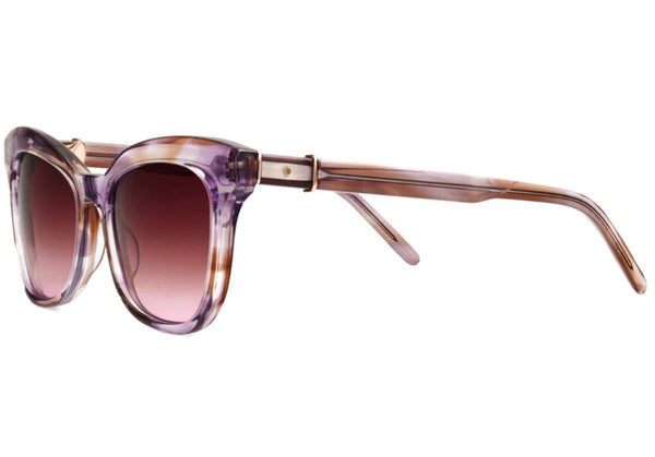 ROBERT MARC NYC 5032-493 CAT EYE SUNGLASSES