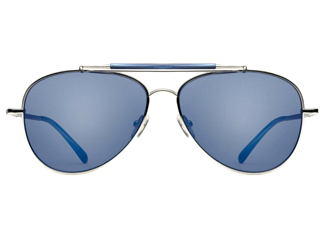 ROBERT MARC NYC SERIES 7: 7001-109 AVIATOR SUNGLASSES