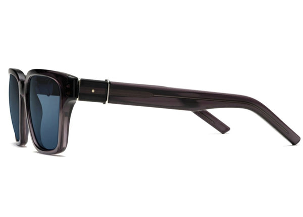 ROBERT MARC NYC 5014-458 RECTANGULAR SUNGLASSES