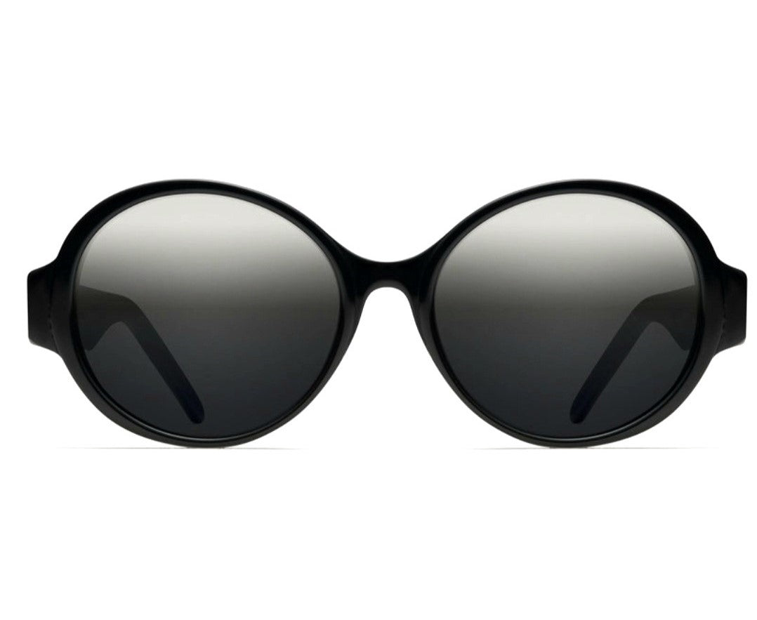 ROBERT MARC NYC SERIES 5: 5008-425 OVERSIZED OVAL SUNGLASSES