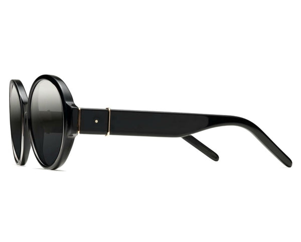 ROBERT MARC NYC SERIES 5: 5008-425 OVERSIZED OVAL SUNGLASSES