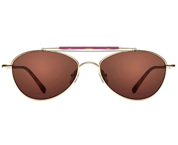 ROBERT MARC NYC SERIES 7: 7000-108 AVIATOR SUNGLASSES