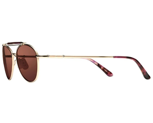 ROBERT MARC NYC SERIES 7: 7000-108 AVIATOR SUNGLASSES