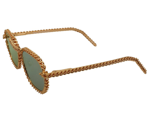 Louis Vuitton Millionaire Sunglasses - 4 For Sale on 1stDibs