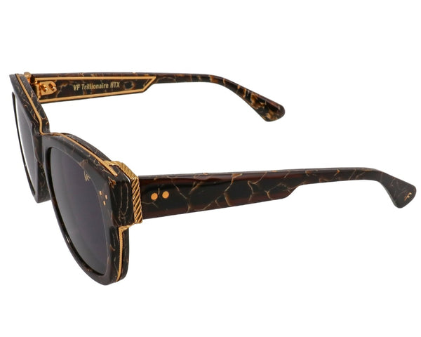 Discontinued Louis Vuitton 1.1 millionaire sunglasses clear date