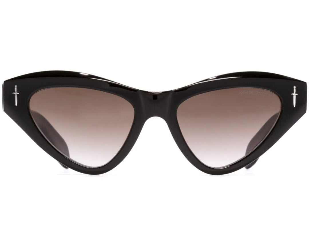 CUTLER & GROSS THE GREAT FROG "MINI CAT-EYE" GFSN-009 SUNGLASSES