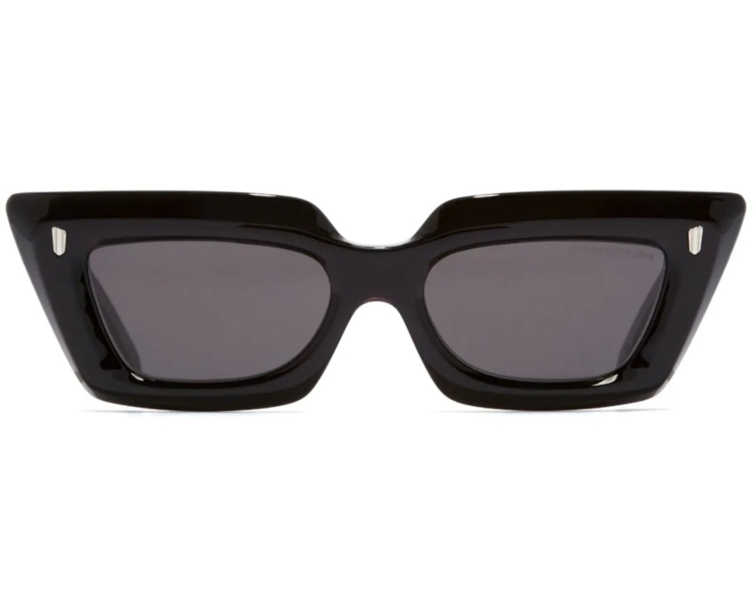 CUTLER & GROSS CGSN1408 CAT EYE SUNGLASSES