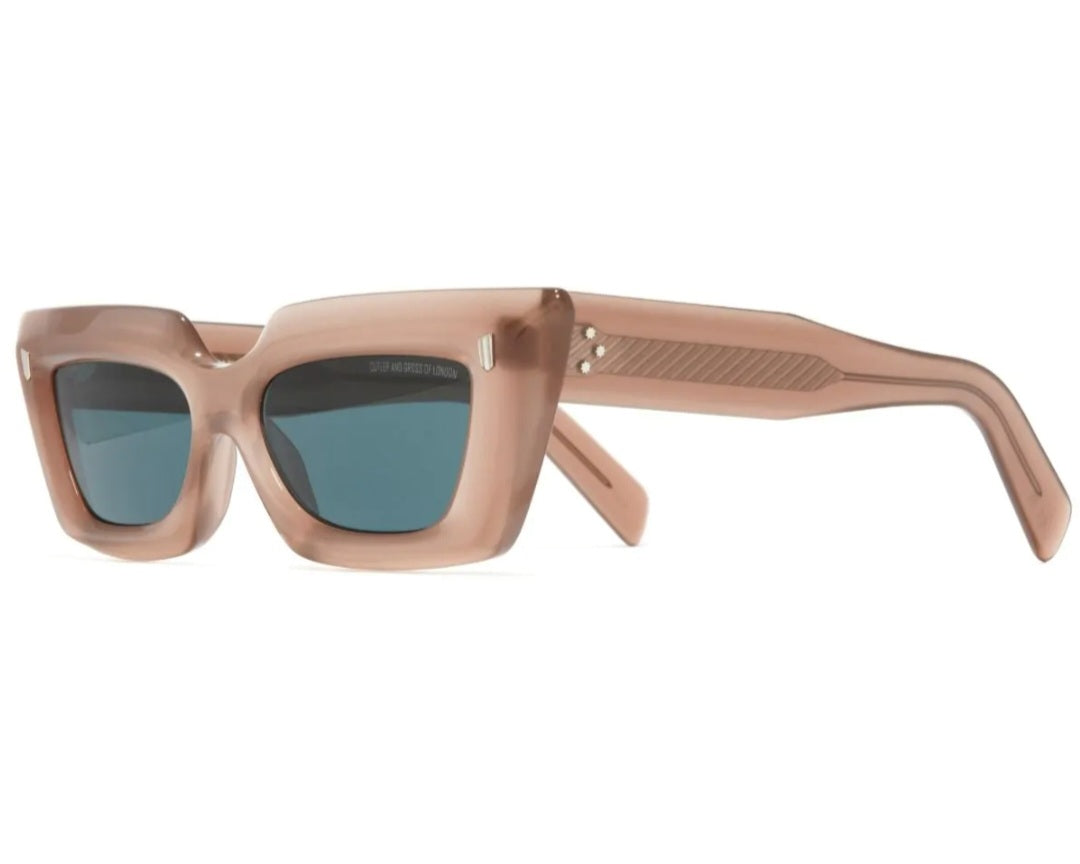 CUTLER & GROSS CGSN1408 CAT EYE SUNGLASSES