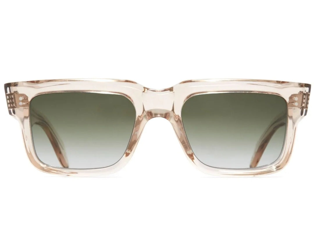 CUTLER AND GROSS CGSN1403 SQUARE SUNGLASSES