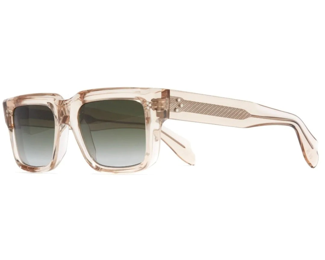 CUTLER AND GROSS CGSN1403 SQUARE SUNGLASSES