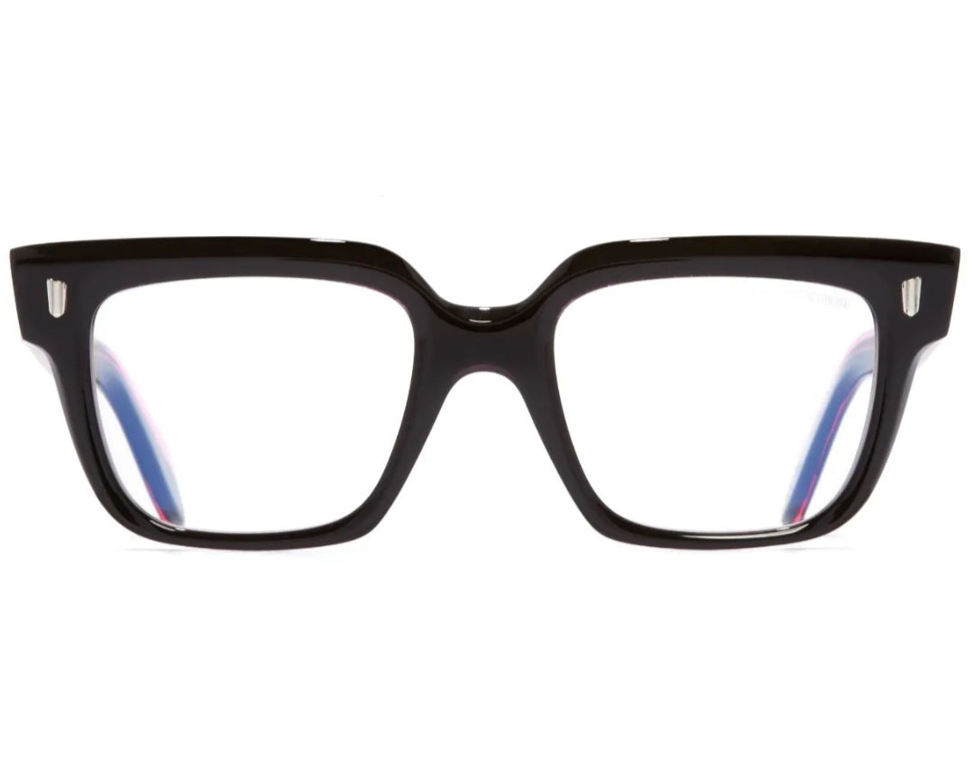 CUTLER AND GROSS CGOP9347 SQUARE OPTHALMIC GLASSES