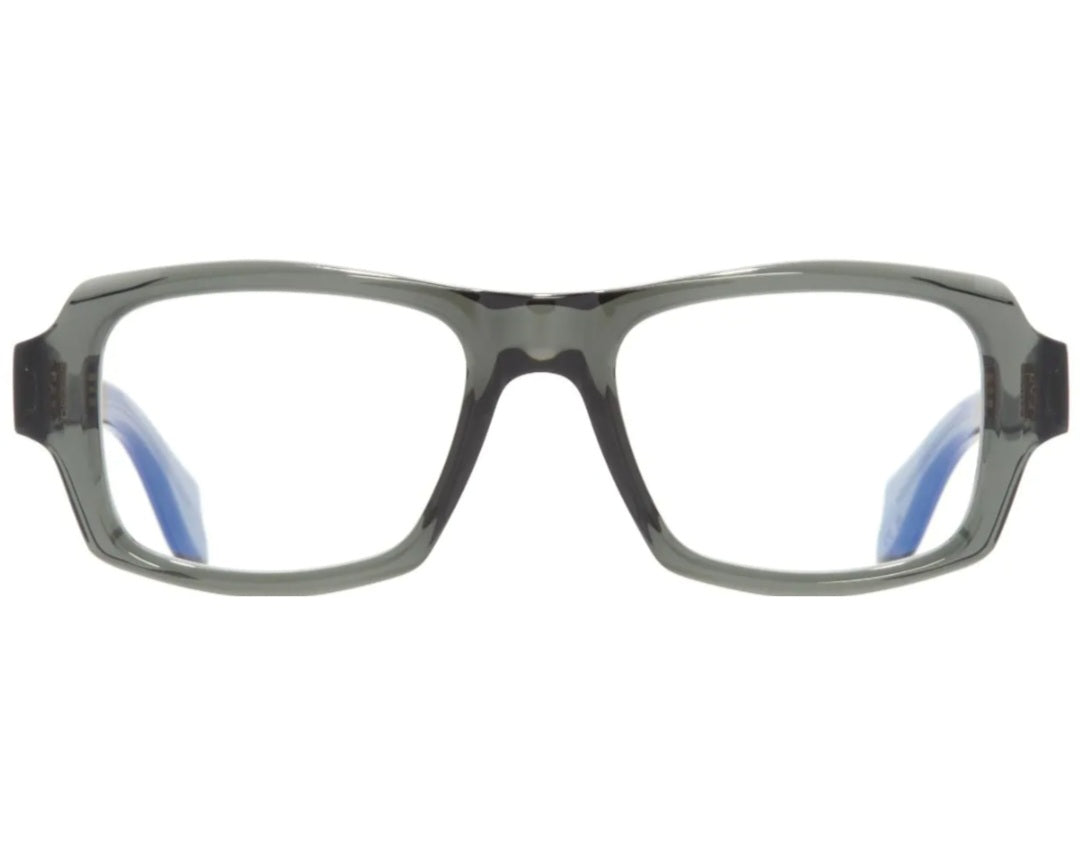 CUTLER AND GROSS CGOP9894 SQUARE OPTHALMIC GLASSES