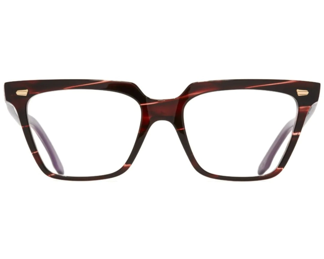 CUTLER & GROSS CGOP1346 SQUARE OPTHALMIC GLASSES