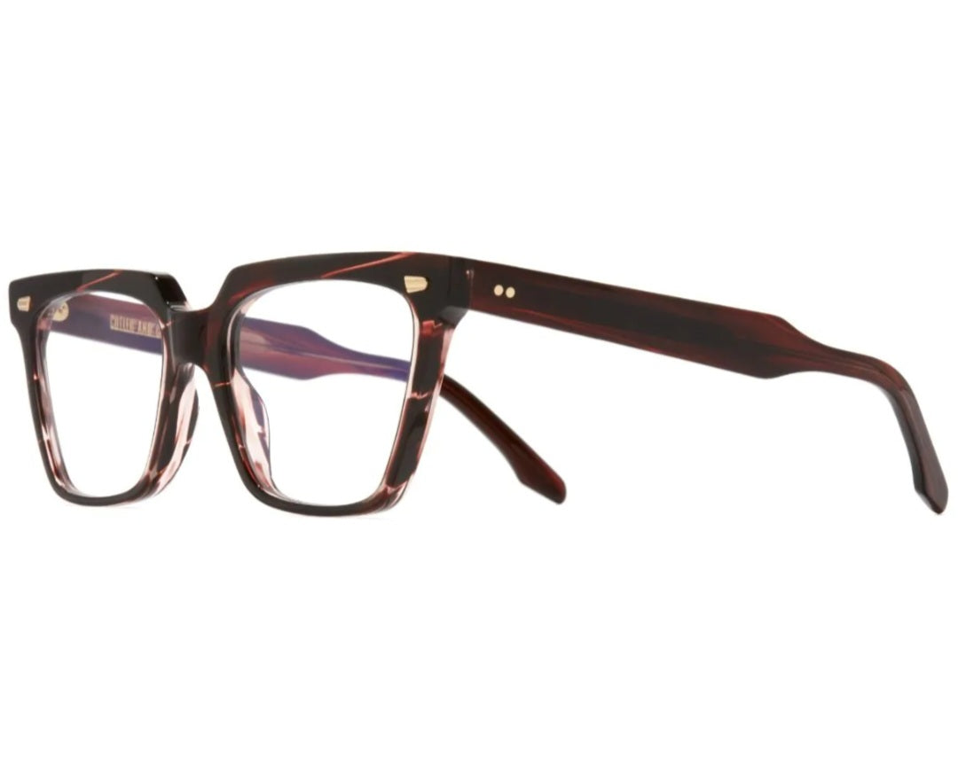 CUTLER & GROSS CGOP1346 SQUARE OPTHALMIC GLASSES
