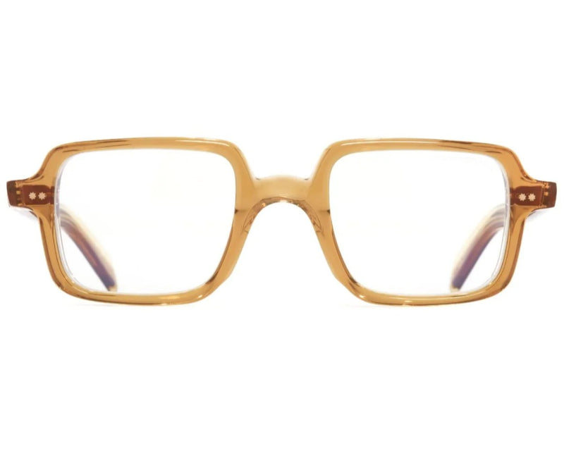 CUTLER & GROSS CGOP GR02 RECTANGLE OPTHALMIC GLASSES