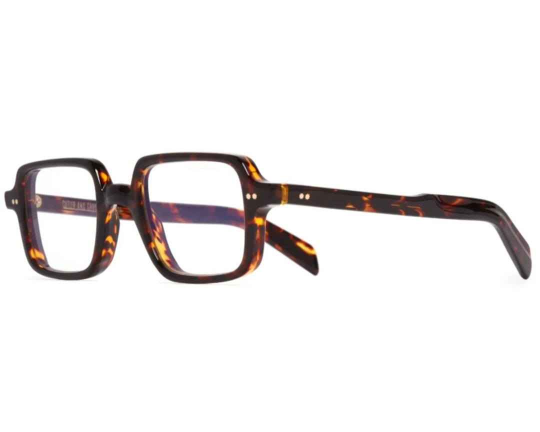 CUTLER & GROSS CGOP GR02 RECTANGLE OPTHALMIC GLASSES