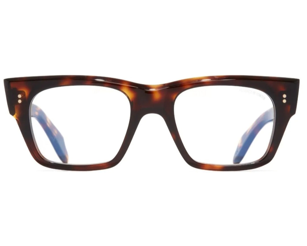 CUTLER & GROSS CGOP9690 SQUARE OPTHALMIC GLASSES