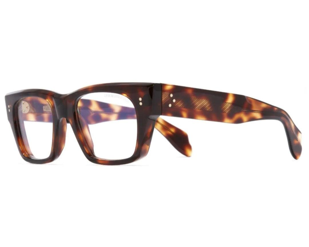 CUTLER & GROSS CGOP9690 SQUARE OPTHALMIC GLASSES