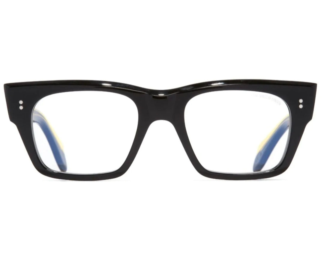 CUTLER & GROSS CGOP9690 SQUARE OPTHALMIC GLASSES