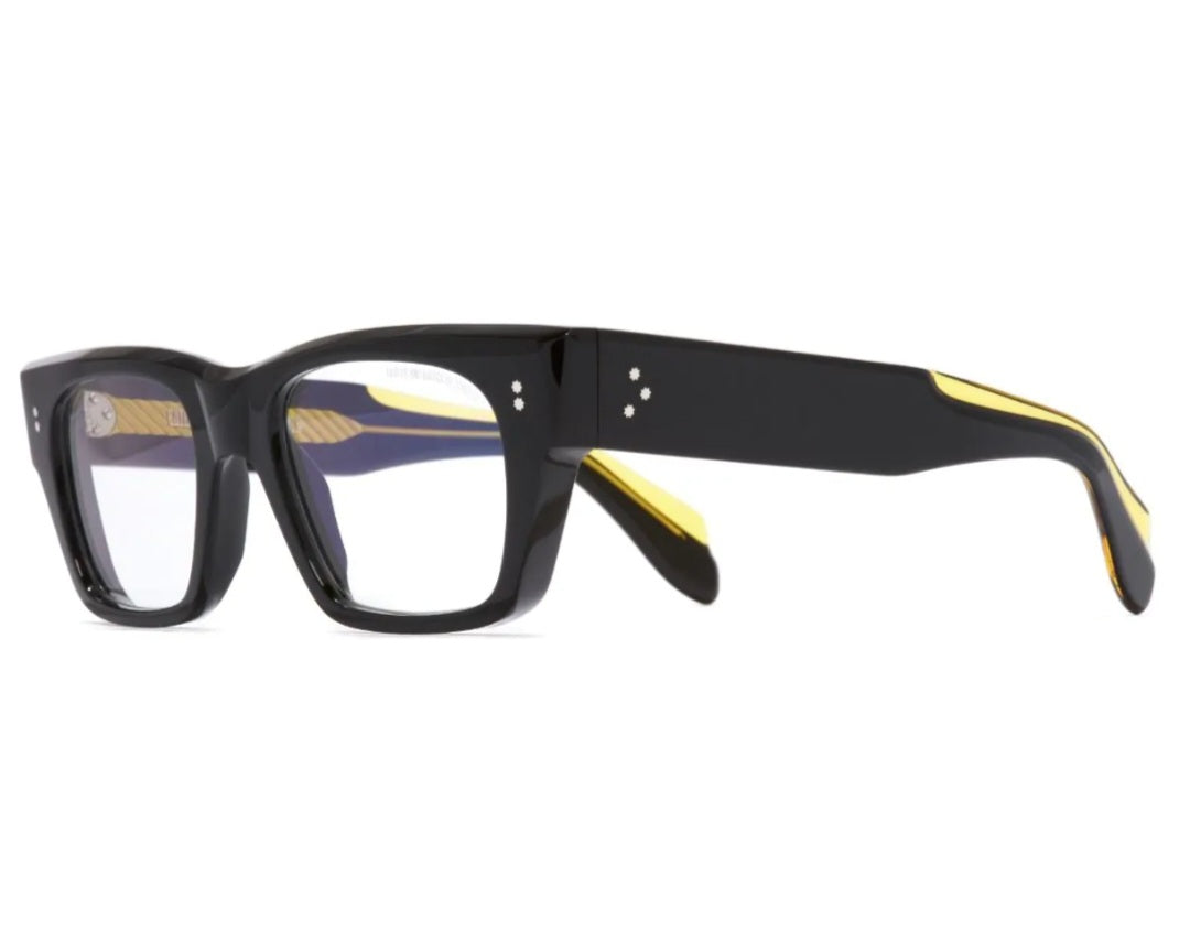 CUTLER & GROSS CGOP9690 SQUARE OPTHALMIC GLASSES