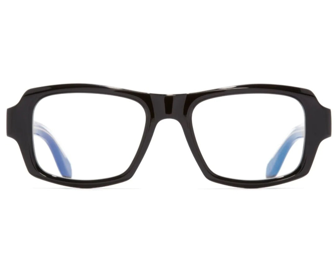 CUTLER AND GROSS CGOP9894 SQUARE OPTHALMIC GLASSES