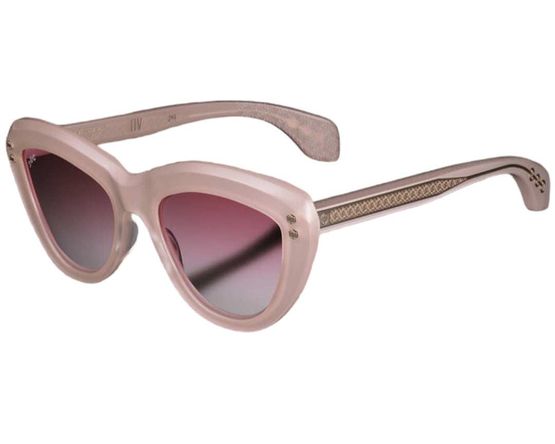 HOORSENBUHS MODEL VII | PINK CORAL (DIRTY ROSE)