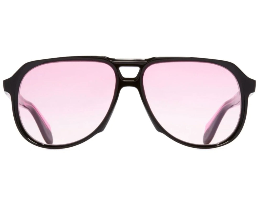 CUTLER & GROSS CGSN9782 AVIATOR SUNGLASSES