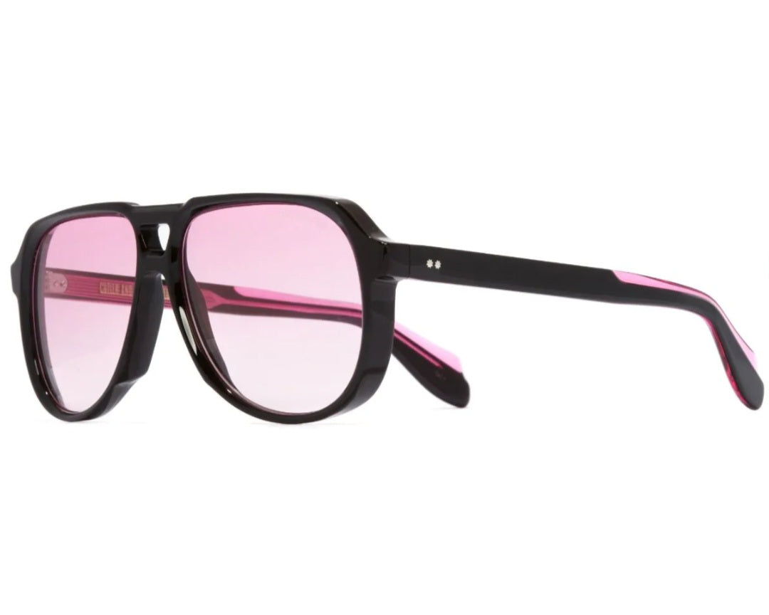 CUTLER & GROSS CGSN9782 AVIATOR SUNGLASSES