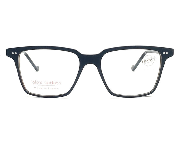 JEAN LAFONT LEGAL B SQUARE OPTHALMIC GLASSES