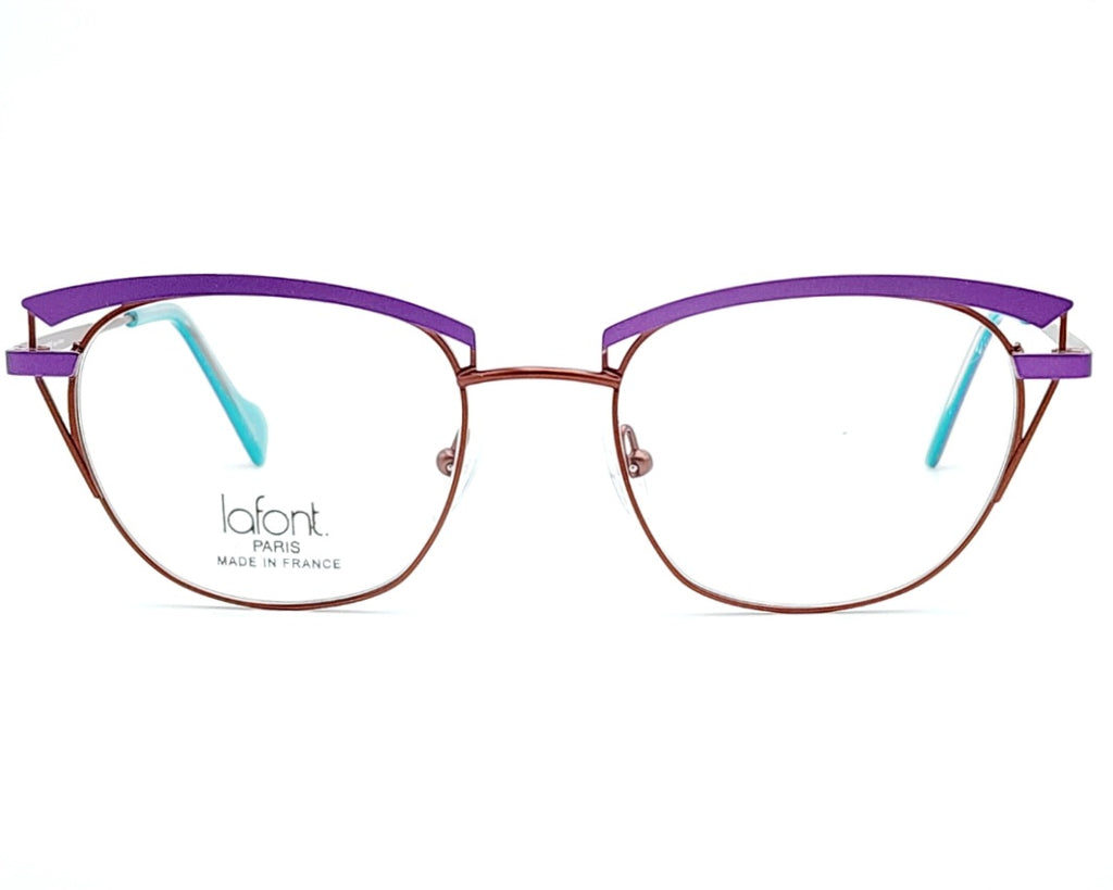 LaFont Gracieuse offers Opthalmic Frame.