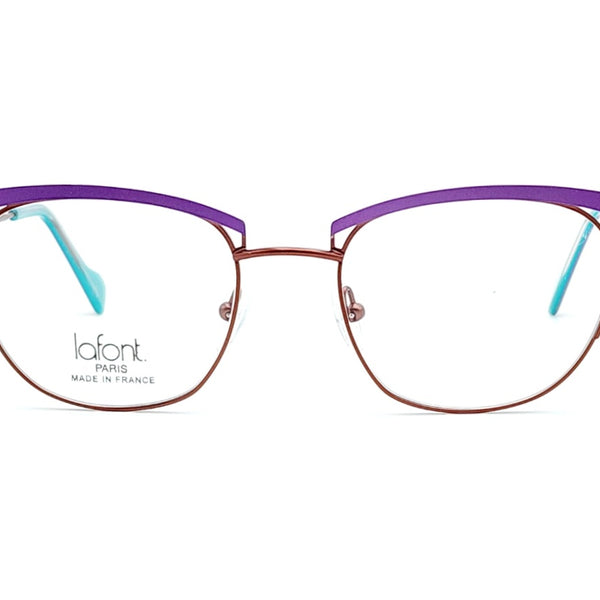 Jean lafont Eyeglasses Eye Glassses Frames Futur 003 orders 46-16-137 france