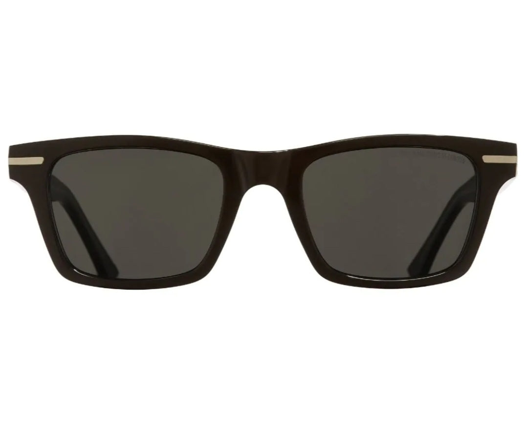 CUTLER & GROSS M1337 SQUARE SUNGLASSES