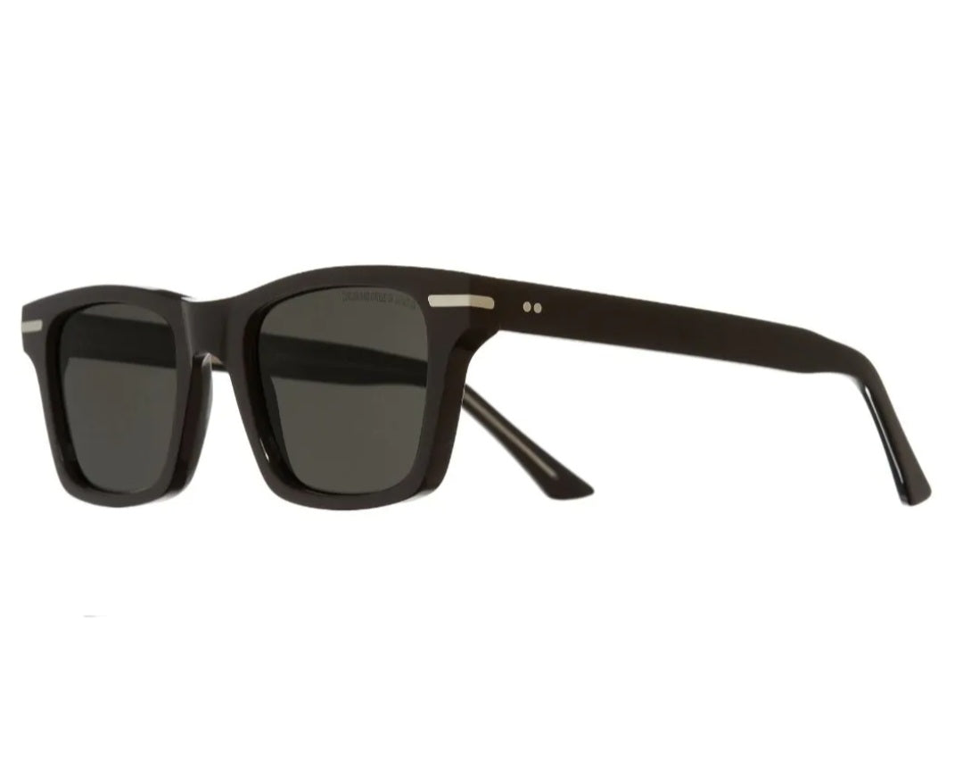 CUTLER & GROSS M1337 SQUARE SUNGLASSES