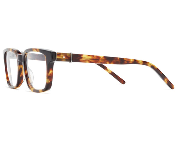 ROBERT MARC NYC 1052-521 RECTANGULAR OPTHALMIC GLASSES