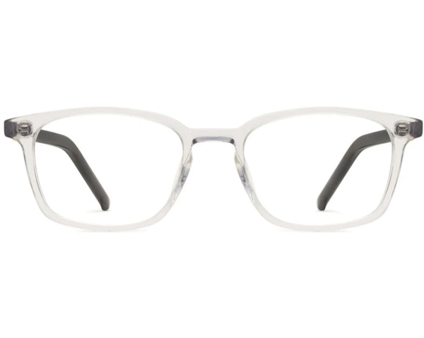 ROBERT MARC NYC 1027-217 SQUARE OPTHALMIC GLASSES